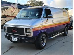 1993 GMC Vandura (CC-1571868) for sale in Hilton, New York