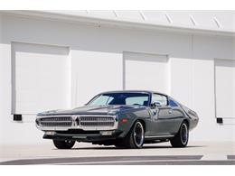 1972 Dodge Charger (CC-1571875) for sale in Fort Lauderdale, Florida
