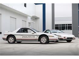 1984 Pontiac Fiero (CC-1571877) for sale in Fort Lauderdale, Florida