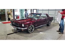 1966 Ford Mustang (CC-1571880) for sale in Annandale, Minnesota