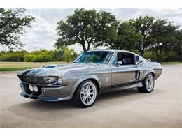 1968 Ford Mustang (CC-1571882) for sale in Carrollton, Texas