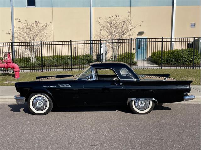 1957 Ford Thunderbird (CC-1571890) for sale in Clearwater, Florida