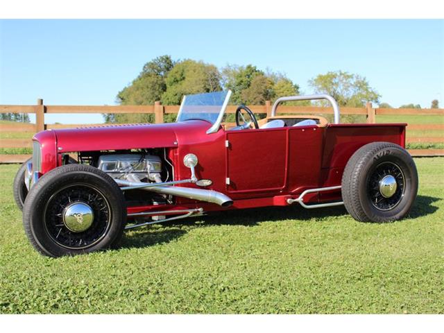 1927 Ford Model A (CC-1570191) for sale in Greensboro, North Carolina