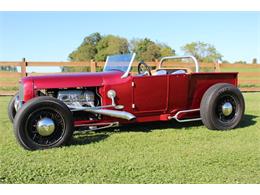 1927 Ford Model A (CC-1570191) for sale in Greensboro, North Carolina