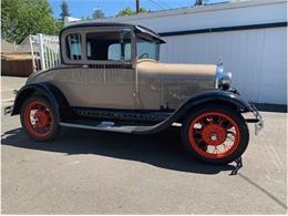 1929 Ford Coupe (CC-1571921) for sale in Roseville, California