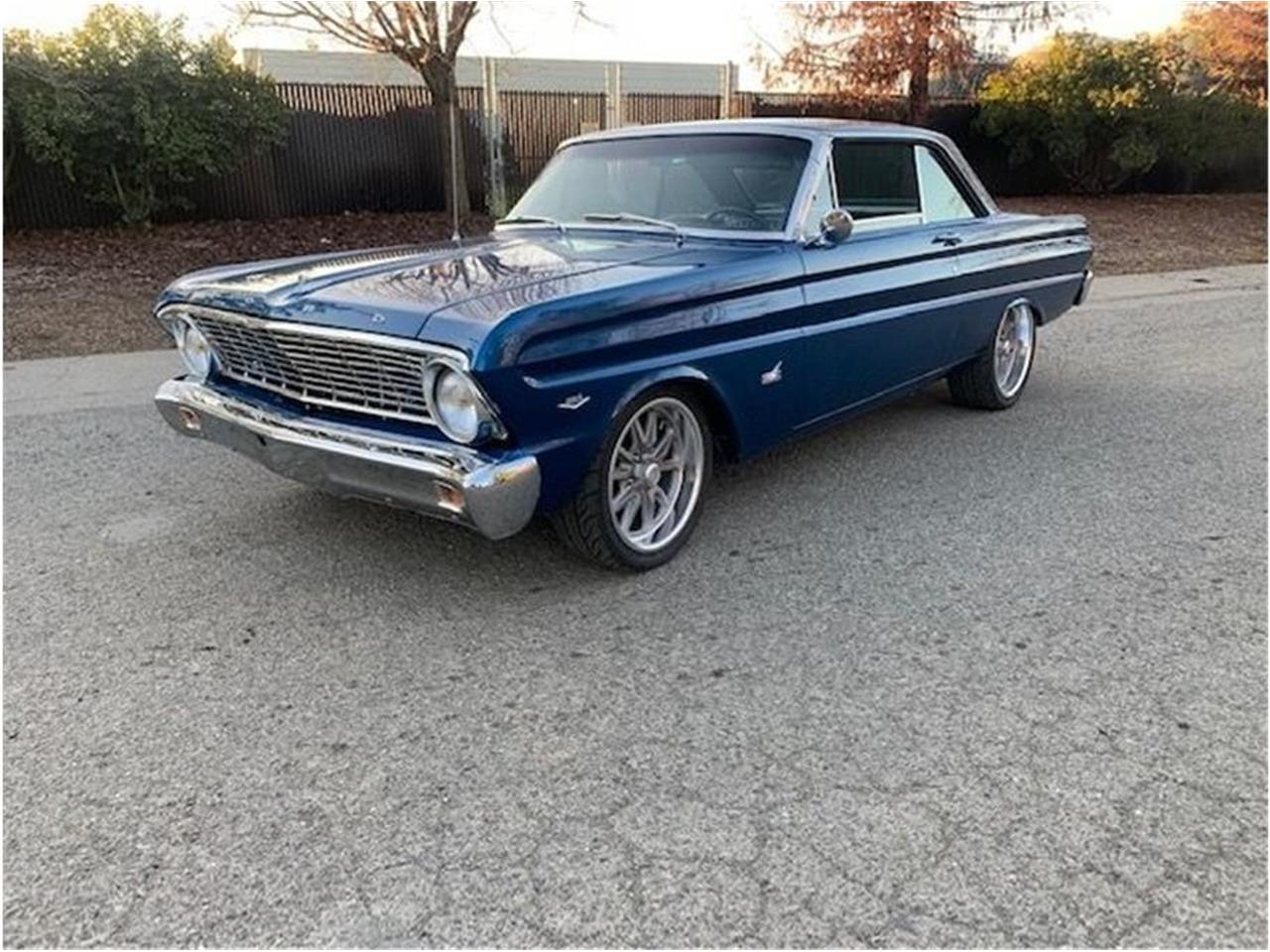 1964 Ford Falcon for Sale | ClassicCars.com | CC-1571923