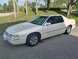 1999 Cadillac Eldorado (CC-1571941) for sale in Carlisle, Pennsylvania