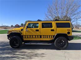 2004 Hummer H1 (CC-1571976) for sale in Midland, Texas