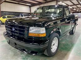 1993 Ford Lightning (CC-1571986) for sale in Sherman, Texas