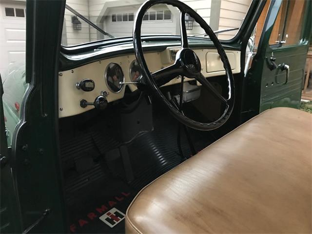 1955 International R130 for Sale | ClassicCars.com | CC-1571993