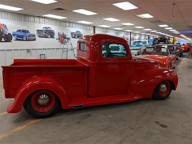 1940 Ford F1 for Sale | ClassicCars.com | CC-1572003