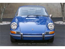 1969 Porsche 912 (CC-1572067) for sale in Beverly Hills, California
