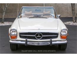 1970 Mercedes-Benz 280SL (CC-1572069) for sale in Beverly Hills, California