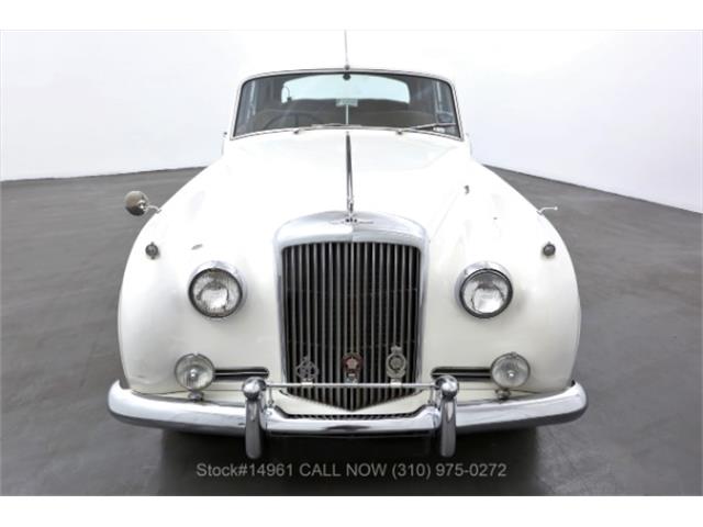 1958 Bentley S1 (CC-1572070) for sale in Beverly Hills, California