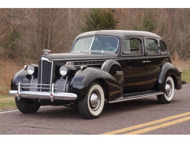1940 Packard Super Eight (CC-1572073) for sale in St. Louis, Missouri