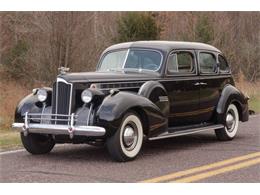 1940 Packard Super Eight (CC-1572073) for sale in St. Louis, Missouri
