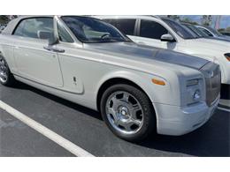 2009 Rolls-Royce Phantom (CC-1572082) for sale in Cadillac, Michigan