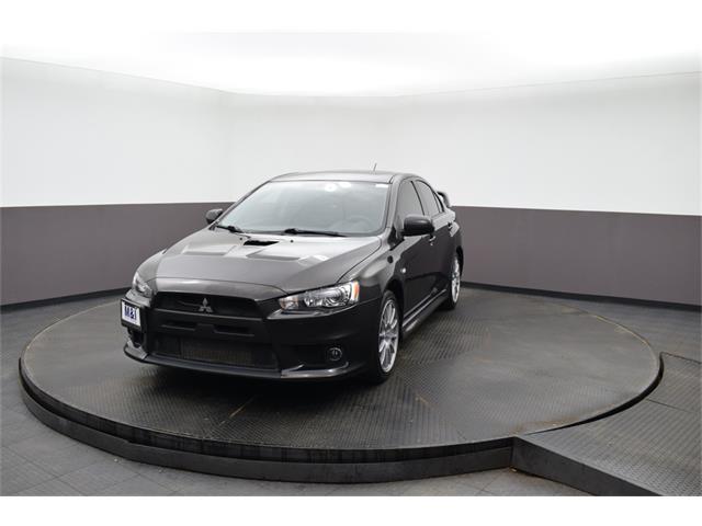 2011 Mitsubishi Lancer (CC-1572099) for sale in Highland Park, Illinois