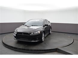 2011 Mitsubishi Lancer (CC-1572099) for sale in Highland Park, Illinois