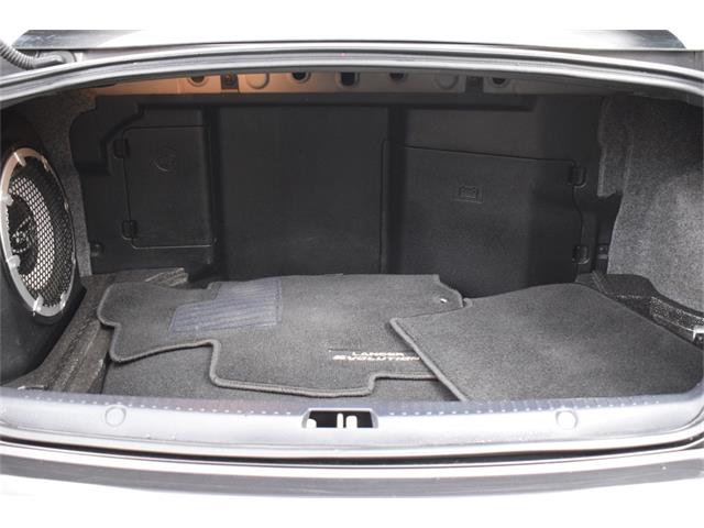 2011 Mitsubishi Lancer (CC-1572099) for sale in Highland Park, Illinois