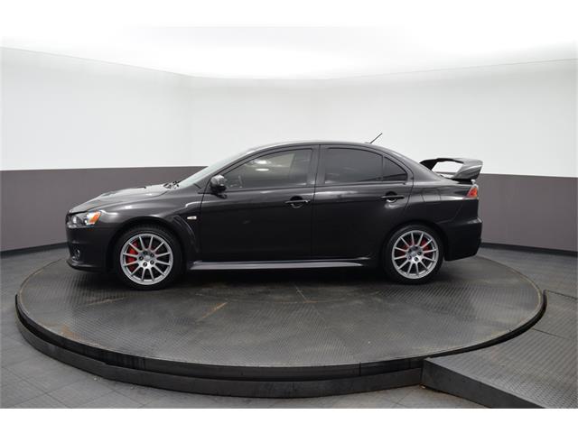 2011 Mitsubishi Lancer (CC-1572099) for sale in Highland Park, Illinois