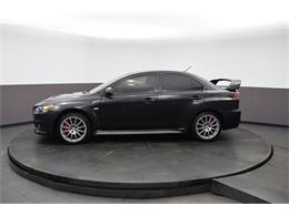 2011 Mitsubishi Lancer (CC-1572099) for sale in Highland Park, Illinois