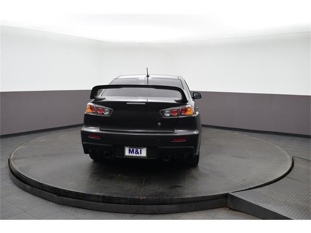 2011 Mitsubishi Lancer (CC-1572099) for sale in Highland Park, Illinois