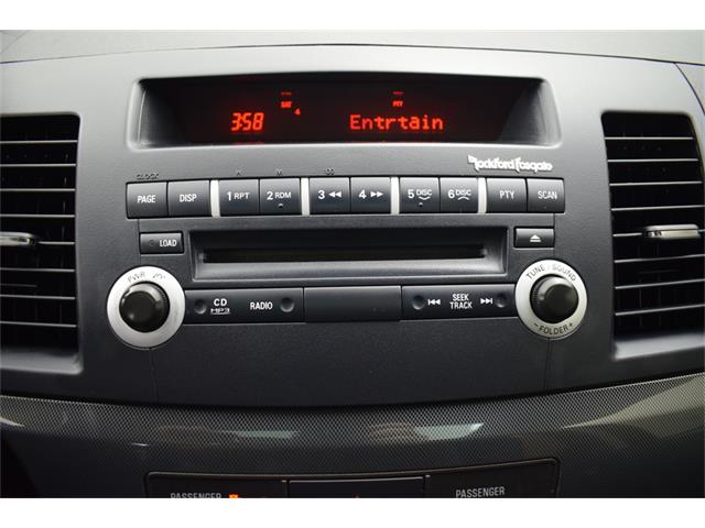 2011 Mitsubishi Lancer (CC-1572099) for sale in Highland Park, Illinois