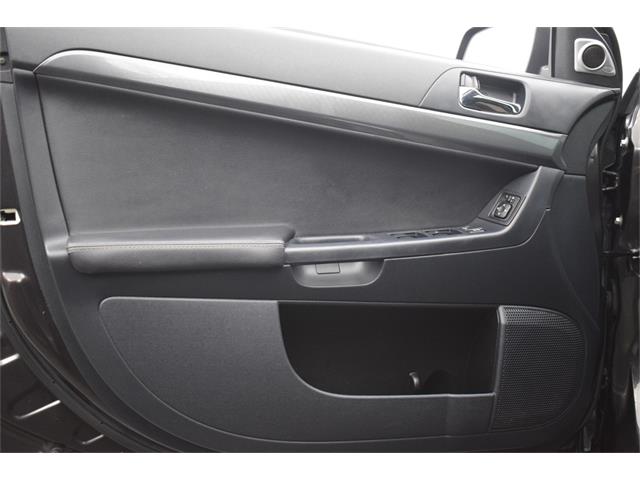 2011 Mitsubishi Lancer (CC-1572099) for sale in Highland Park, Illinois