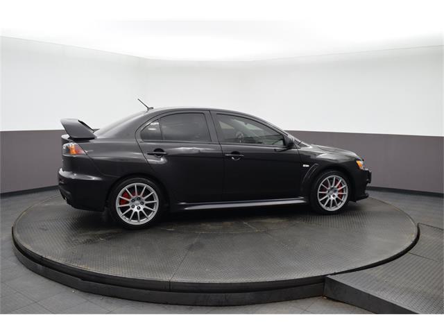 2011 Mitsubishi Lancer (CC-1572099) for sale in Highland Park, Illinois