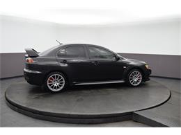 2011 Mitsubishi Lancer (CC-1572099) for sale in Highland Park, Illinois