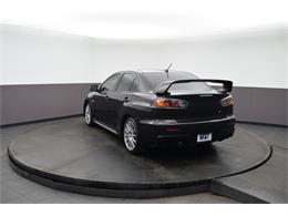 2011 Mitsubishi Lancer (CC-1572099) for sale in Highland Park, Illinois
