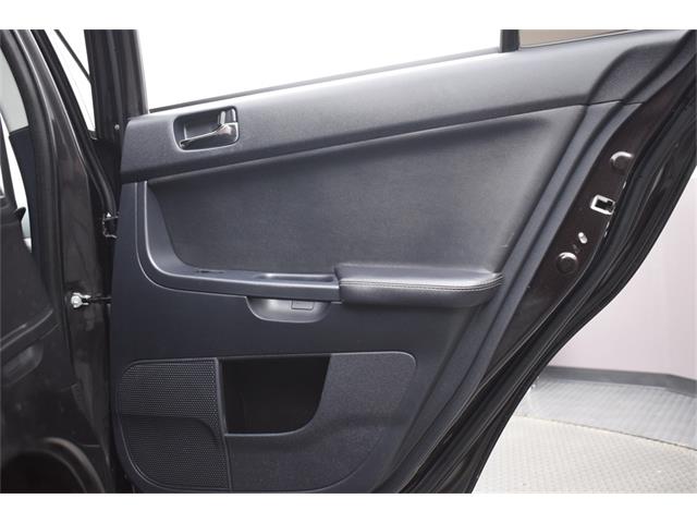 2011 Mitsubishi Lancer (CC-1572099) for sale in Highland Park, Illinois