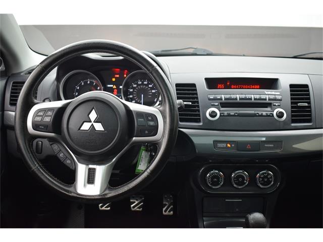 2011 Mitsubishi Lancer (CC-1572099) for sale in Highland Park, Illinois