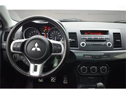 2011 Mitsubishi Lancer (CC-1572099) for sale in Highland Park, Illinois