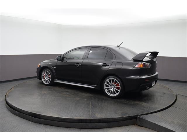 2011 Mitsubishi Lancer (CC-1572099) for sale in Highland Park, Illinois