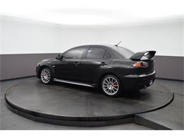 2011 Mitsubishi Lancer (CC-1572099) for sale in Highland Park, Illinois