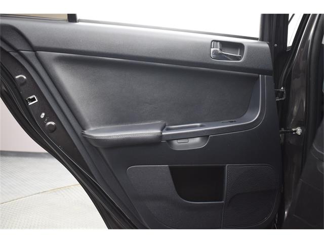 2011 Mitsubishi Lancer (CC-1572099) for sale in Highland Park, Illinois