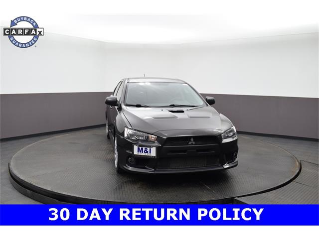 2011 Mitsubishi Lancer (CC-1572099) for sale in Highland Park, Illinois