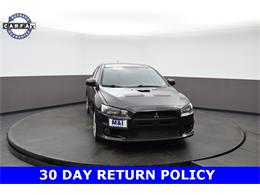 2011 Mitsubishi Lancer (CC-1572099) for sale in Highland Park, Illinois