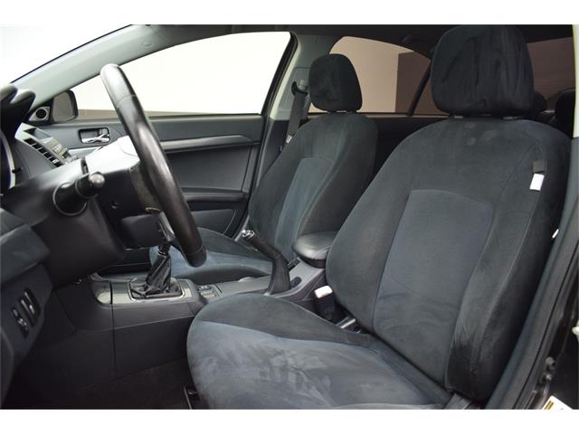 2011 Mitsubishi Lancer (CC-1572099) for sale in Highland Park, Illinois