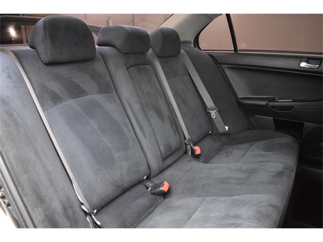 2011 Mitsubishi Lancer (CC-1572099) for sale in Highland Park, Illinois