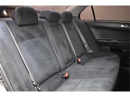2011 Mitsubishi Lancer (CC-1572099) for sale in Highland Park, Illinois