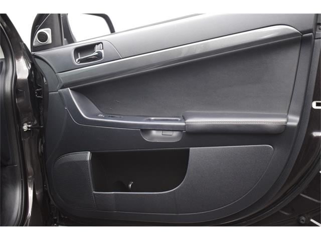 2011 Mitsubishi Lancer (CC-1572099) for sale in Highland Park, Illinois
