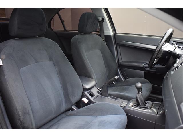 2011 Mitsubishi Lancer (CC-1572099) for sale in Highland Park, Illinois