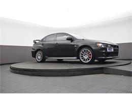 2011 Mitsubishi Lancer (CC-1572099) for sale in Highland Park, Illinois