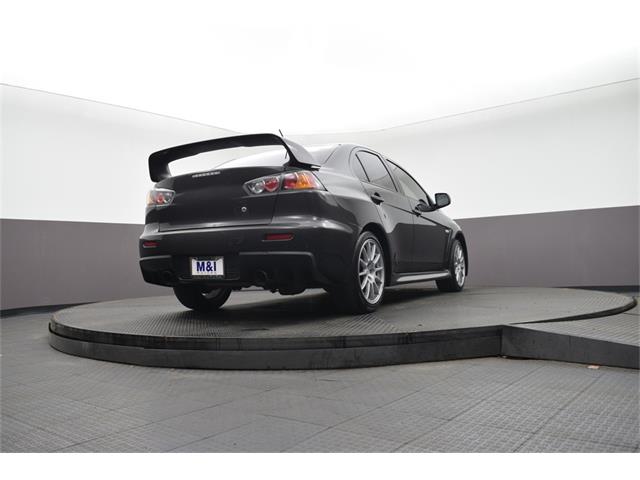 2011 Mitsubishi Lancer (CC-1572099) for sale in Highland Park, Illinois