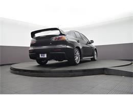 2011 Mitsubishi Lancer (CC-1572099) for sale in Highland Park, Illinois