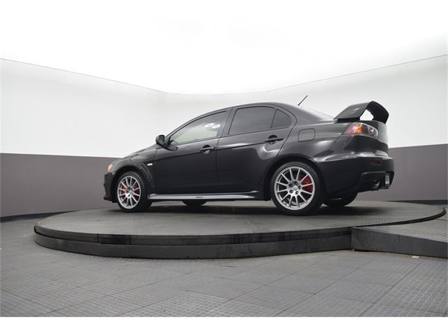 2011 Mitsubishi Lancer (CC-1572099) for sale in Highland Park, Illinois