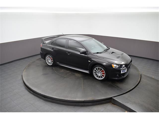 2011 Mitsubishi Lancer (CC-1572099) for sale in Highland Park, Illinois